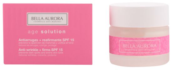 Age Solution Wrinkle + Stain 50 ml Age Solution Wrinkle + Stain 50 ml
