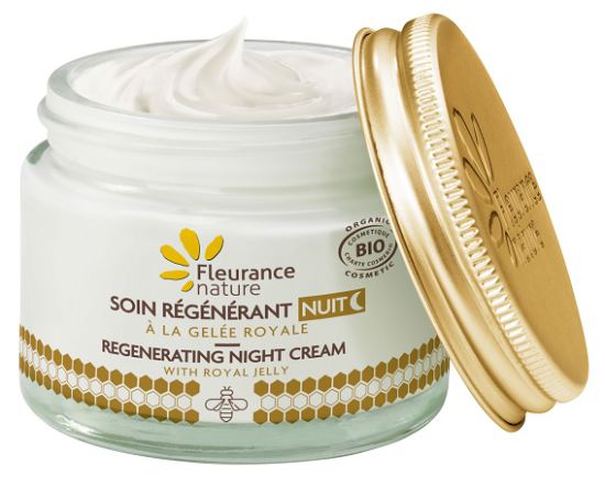 Regenerating Night Cream 50 ml Regenerating Night Cream 50 ml