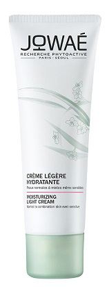 Light Cream Moisturizing 40 ml Light Cream Moisturizing 40 ml