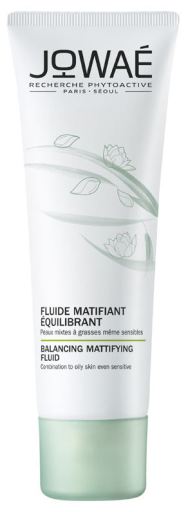 Matifying Balancing Fluid 40 ml Matifying Balancing Fluid 40 ml