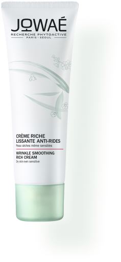 Rich Anti Wrinkle Smoothing Cream 40 ml Rich Anti Wrinkle Smoothing Cream 40 ml
