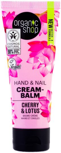 Bálsamo para Manos y Uñas Japonesa Spa Manicure 75 ml Bálsamo para Manos y Uñas Japonesa Spa Manicure 75 ml