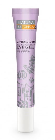 Sophora Japonica Gel for Eye Contour 20 ml Sophora Japonica Gel for Eye Contour 20 ml