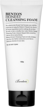 Honest Cleansing Foam 150 gr Honest Cleansing Foam 150 gr