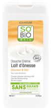 Lait d'Anesse Family Gel Cream 650 ml Lait d'Anesse Family Gel Cream 650 ml