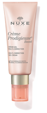 Boost GelMulti-Correction Cream New 40 ml Boost GelMulti-Correction Cream New 40 ml
