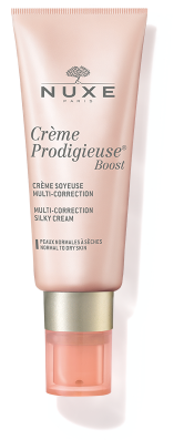 Boost Multi-Correction Silky Cream New 40 ml Boost Multi-Correction Silky Cream New 40 ml