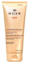 Facial and Body Milk Refreshing for After Sun of 200 ml Facial and Body Milk Refreshing for After Sun of 200 ml