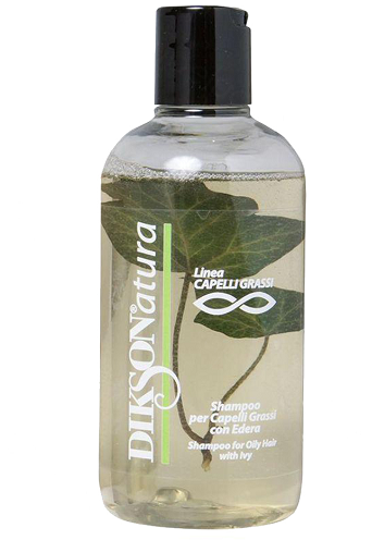Dikson Natura Oily Hair Shampoo 25 ml