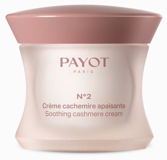 Creme Cachemire Nourishing Care 50 ml Creme Cachemire Nourishing Care 50 ml