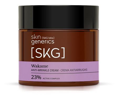 Anti-wrinkle cream 23% Wakame Anti-wrinkle cream 23% Wakame