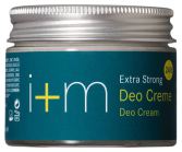 Extra Strong Cream Deodorant for Sports Activity 30 ml Extra Strong Cream Deodorant for Sports Activity 30 ml