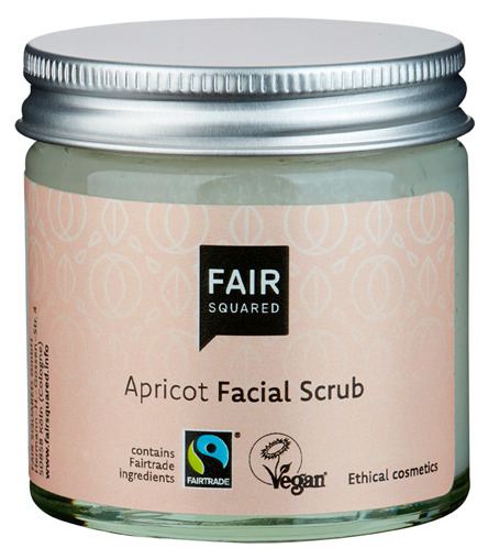 Apricot Facial Scrub 50 ml Apricot Facial Scrub 50 ml
