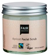 Apricot Facial Scrub 50 ml Apricot Facial Scrub 50 ml
