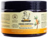 Crema Corporal Nutritiva 300 ml Crema Corporal Nutritiva 300 ml