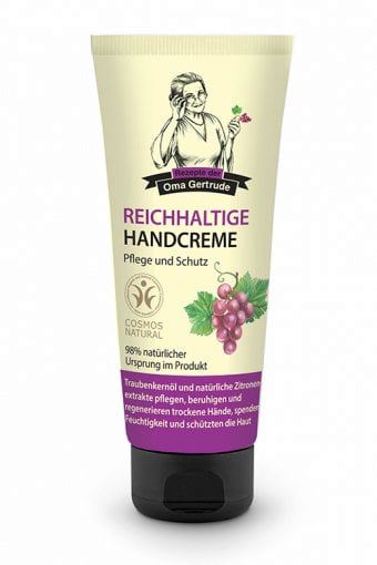 Nourishing Hand Cream 75 ml Nourishing Hand Cream 75 ml