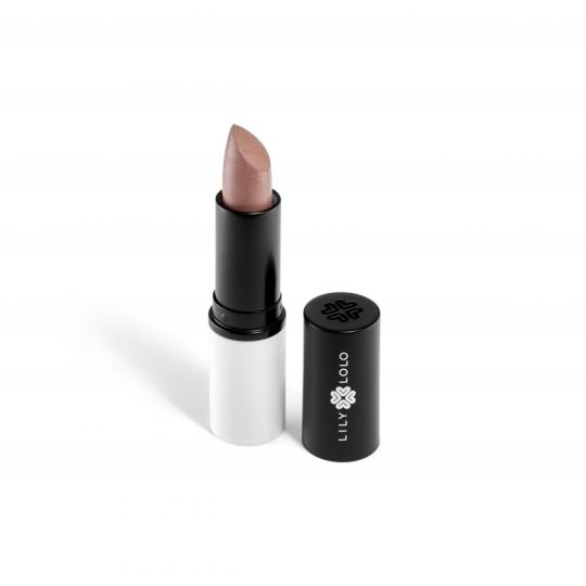 Vegan Lipstick Au Naturel 4 gr Vegan Lipstick Au Naturel 4 gr