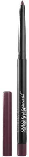 Color Sensational Shaping Lip Liner