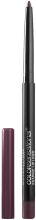 Color Sensational Shaping Lip Liner