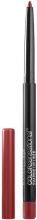 Color Sensational Shaping Lip Liner