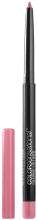 Color Sensational Shaping Lip Liner