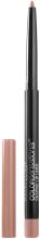 Color Sensational Shaping Lip Liner