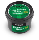 Natural Moisturizing Hand Cream this ine is mine 100 ml Natural Moisturizing Hand Cream this ine is mine 100 ml