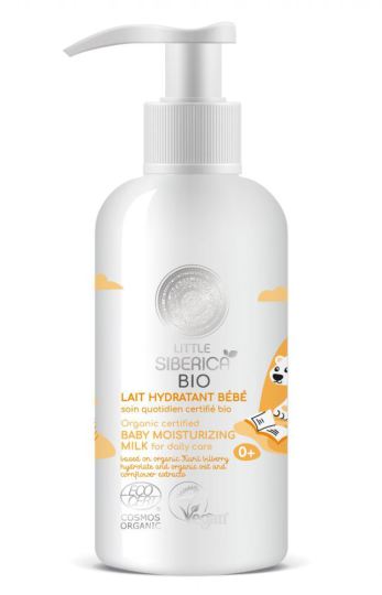 Moisturizing Milk for Daily Care Moisturizing Milk for Daily Care