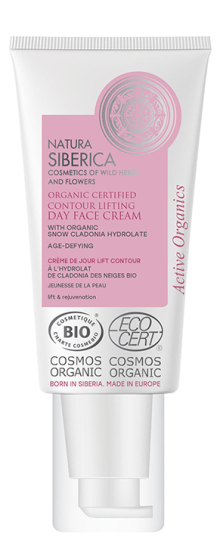 Contour Lifting Facial Day Cream 30 ml Contour Lifting Facial Day Cream 30 ml