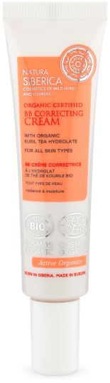 Bb Correcting Cream 30 m Bb Correcting Cream 30 m