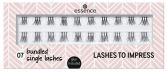 Lashes to Impress 07 Bundle single lashes Lashes to Impress 07 Bundle single lashes