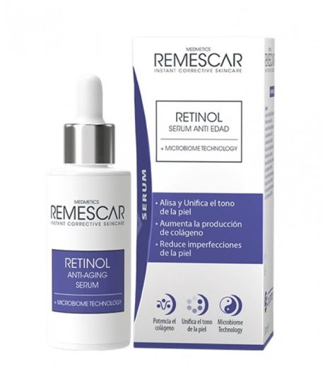 Retinol Anti-Ageing Serum 30 ml Retinol Anti-Ageing Serum 30 ml