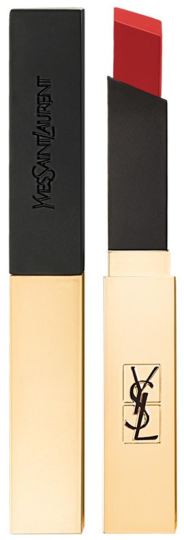 Rouge Pure Coutuer Slim Lipstick 23 Mistery Red