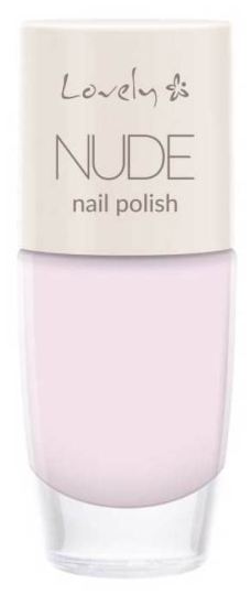 Nail Polish Nude Nail Polish Nude