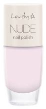 Nail Polish Nude Nail Polish Nude