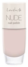Nail Polish Nude Nail Polish Nude