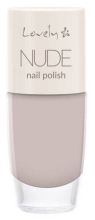 Nail Polish Nude Nail Polish Nude