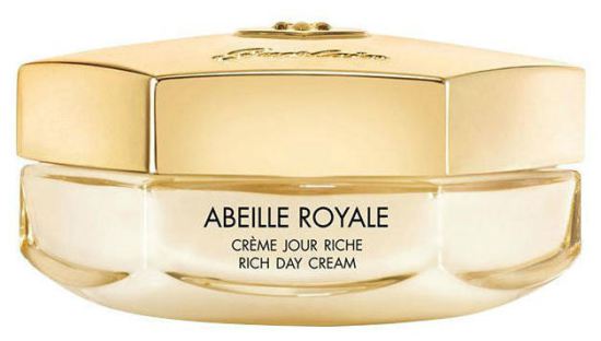 Abeille Royale Creme Riche Jour 50 ml Abeille Royale Creme Riche Jour 50 ml