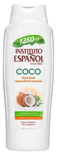 Coconut Shower Gel 1250 ml Coconut Shower Gel 1250 ml