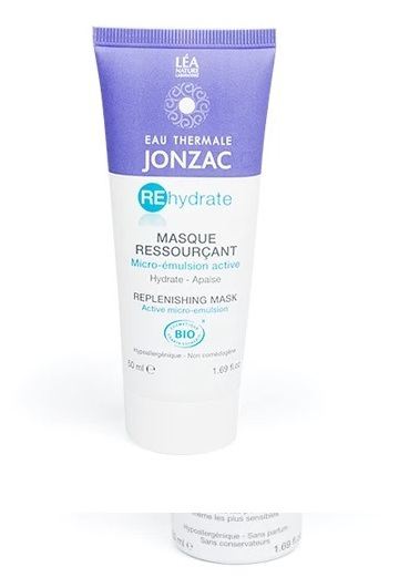 Revitalizing Moisturizing Mask 50 ml Revitalizing Moisturizing Mask 50 ml