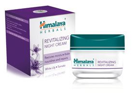 Revitalizing Night Cream 50 ml Revitalizing Night Cream 50 ml
