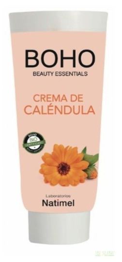 Calendula Cream 40 ml Calendula Cream 40 ml