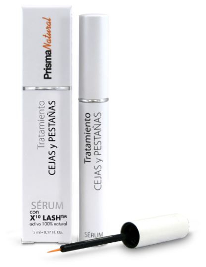 Serum Eyebrows and Eyelashes 5 ml Serum Eyebrows and Eyelashes 5 ml