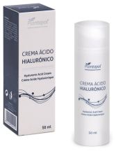 Hyaluronic Acid Cream 50 ml Hyaluronic Acid Cream 50 ml