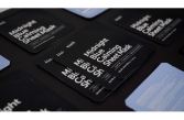 Midnight Blue Calming Sheet Mask 25 ml Midnight Blue Calming Sheet Mask 25 ml