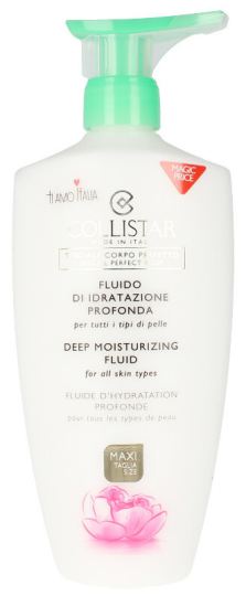 Perfect Body Deep Moisturizing Fluid 400 ml Perfect Body Deep Moisturizing Fluid 400 ml