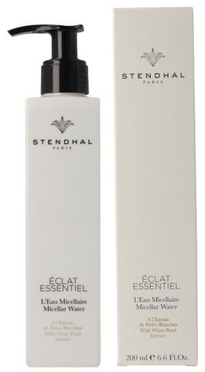 Éclat Essentiel L'Eau Micellaire 200 ml Éclat Essentiel L'Eau Micellaire 200 ml
