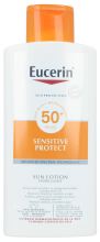 Sensitive Protect Sun Lotion Extra Light Spf50 + 400 ml Sensitive Protect Sun Lotion Extra Light Spf50 + 400 ml