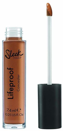 Vanilla Shot Liquid Concealer Vanilla Shot Liquid Concealer