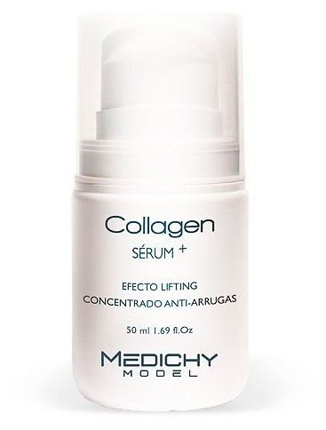 Sérum de collagène+ Concentré anti-rides 50 ml Sérum de collagène+ Concentré anti-rides 50 ml